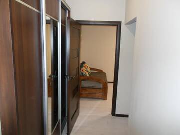 Фото номера Апартаменты Апартаменты Apartment near the Forum mall 2 г. Львов 53