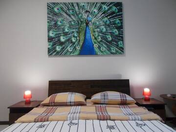 Фото номера Апартаменты Апартаменты Apartment near the Forum mall 2 г. Львов 11