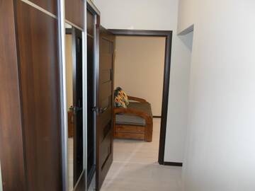 Фото номера Апартаменты Апартаменты Apartment near the Forum mall 2 г. Львов 16