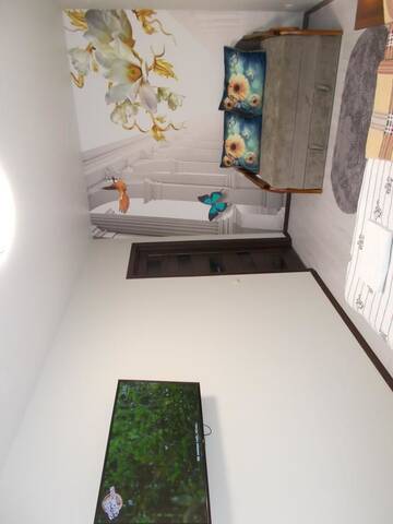 Фото номера Апартаменты Апартаменты Apartment near the Forum mall 2 г. Львов 12