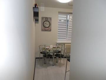 Фото номера Апартаменты Апартаменты Apartment near the Forum mall 2 г. Львов 17
