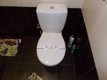 Фото номера Апартаменты Апартаменты Apartment near the Forum mall 2 г. Львов 26