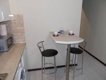 Фото номера Апартаменты Апартаменты Apartment near the Forum mall 2 г. Львов 22