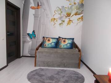 Фото номера Апартаменты Апартаменты Apartment near the Forum mall 2 г. Львов 7