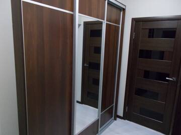 Фото номера Апартаменты Апартаменты Apartment near the Forum mall 2 г. Львов 31