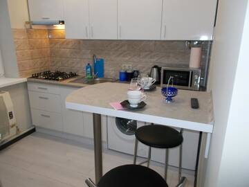 Фото номера Апартаменты Апартаменты Apartment near the Forum mall 2 г. Львов 35