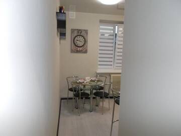 Фото номера Апартаменты Апартаменты Apartment near the Forum mall 2 г. Львов 36