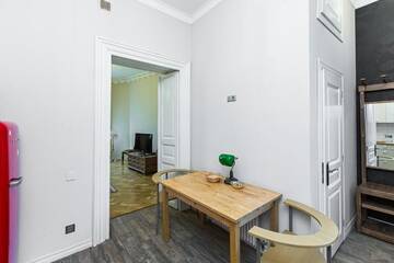 Фото номера Апартаменты с 1 спальней Апартаменты Апартаменти на Михальчука 5 г. Львов 49