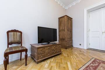 Фото номера Апартаменты с 1 спальней Апартаменты Апартаменти на Михальчука 5 г. Львов 62